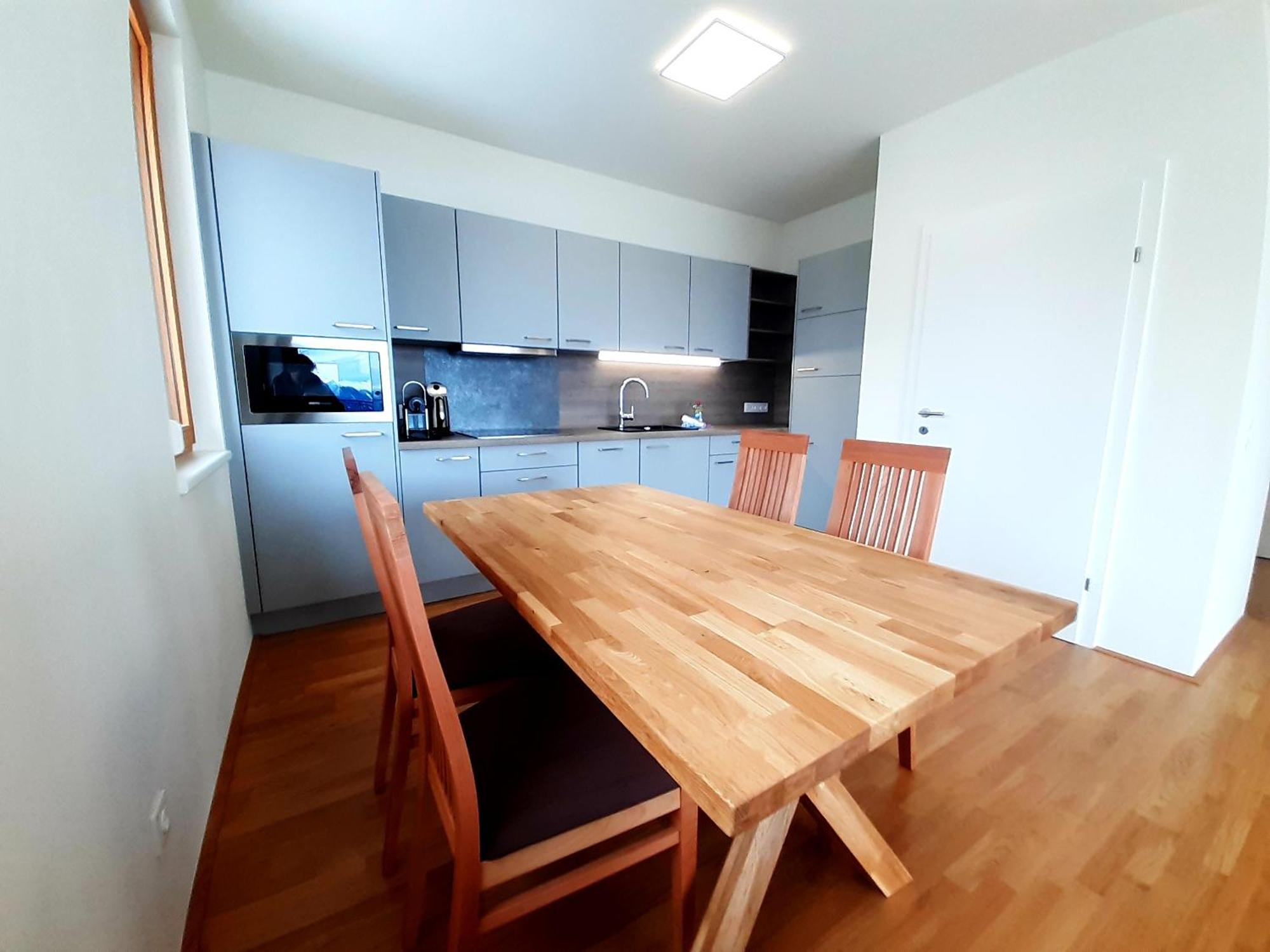 Ferienwohnung Almapp Nassfeld Sonnenalpe Nassfeld Exterior foto
