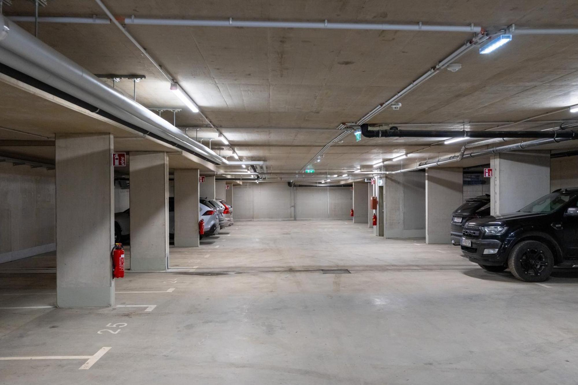 Ferienwohnung Almapp Nassfeld Sonnenalpe Nassfeld Exterior foto