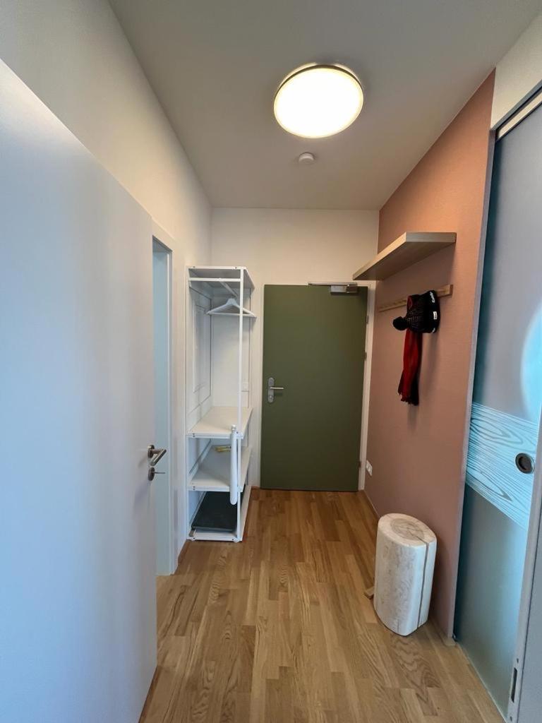 Ferienwohnung Almapp Nassfeld Sonnenalpe Nassfeld Exterior foto