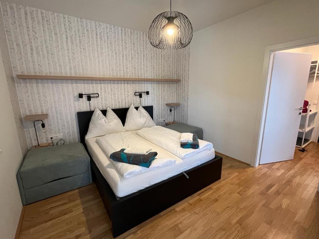 Ferienwohnung Almapp Nassfeld Sonnenalpe Nassfeld Exterior foto